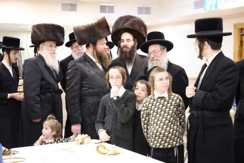 שמואל דריי