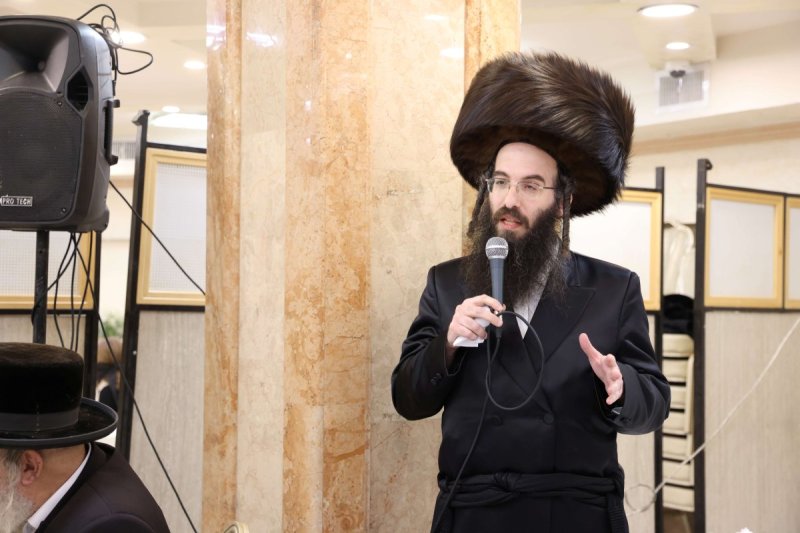 שמואל דריי