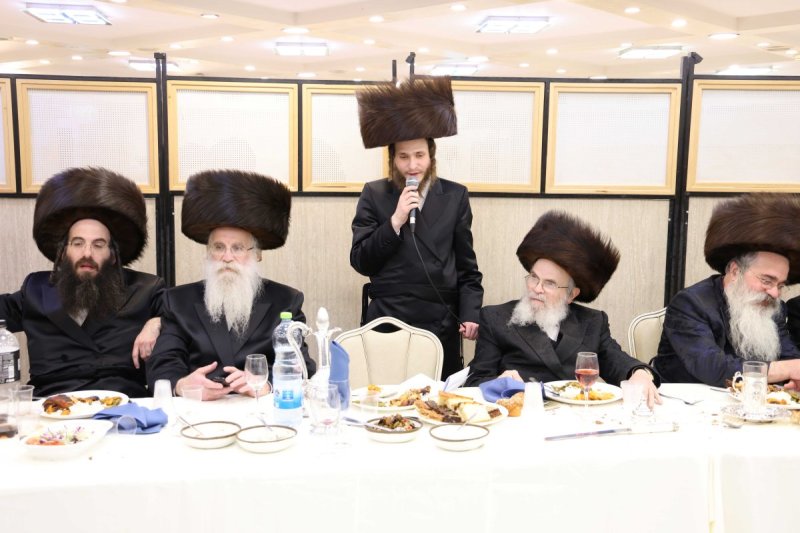 שמואל דריי