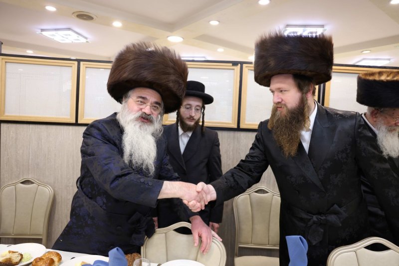 שמואל דריי