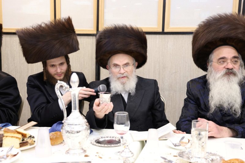 שמואל דריי