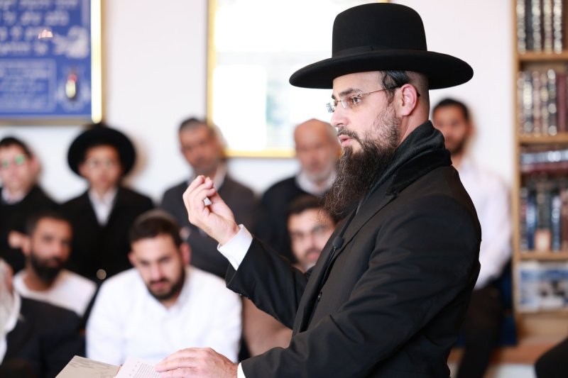 דוד ארזני