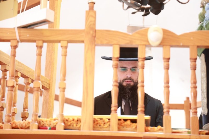 דוד ארזני