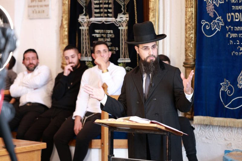 דוד ארזני
