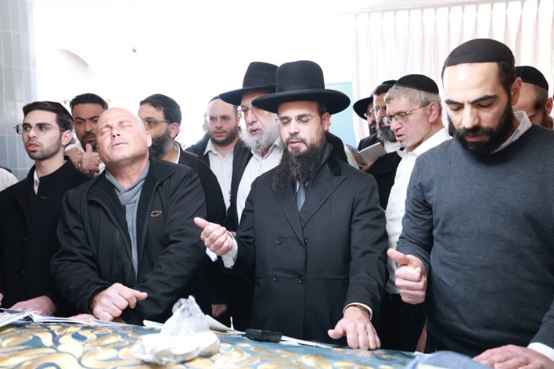 דוד ארזני
