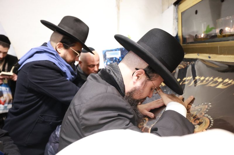 דוד ארזני