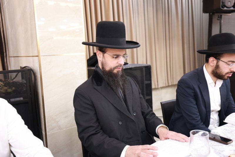 דוד ארזני