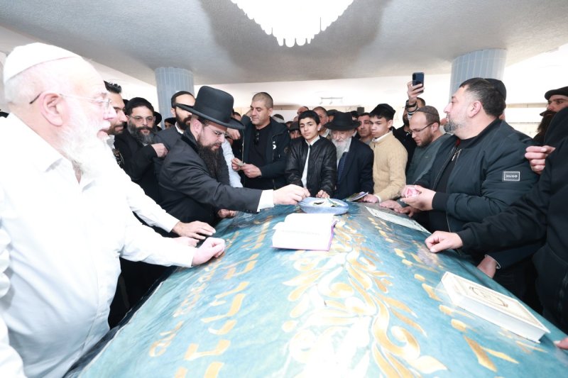 דוד ארזני