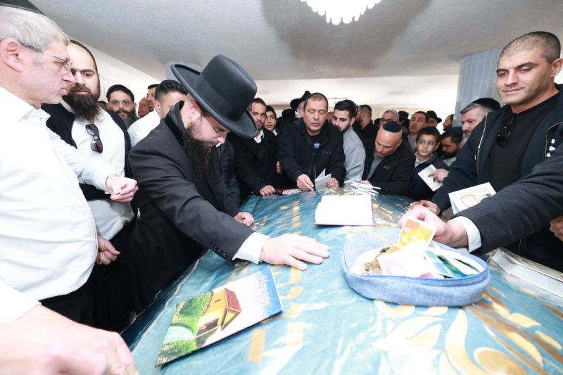 דוד ארזני