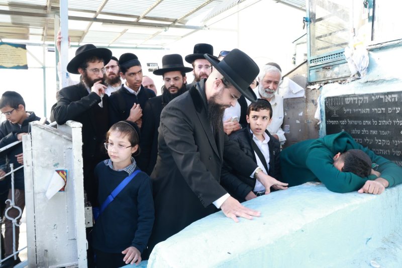 דוד ארזני