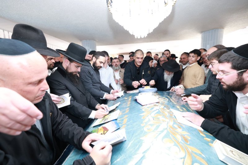 דוד ארזני
