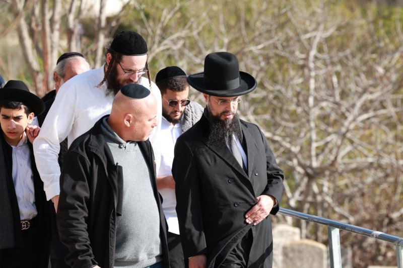 דוד ארזני