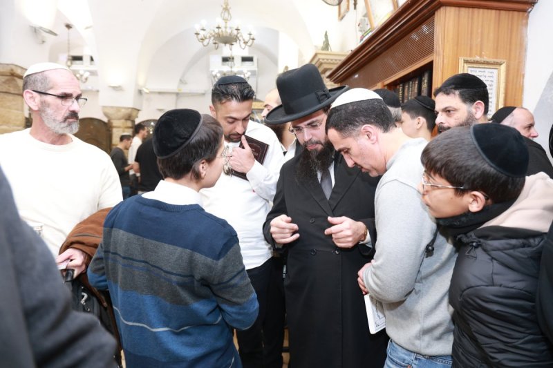 דוד ארזני
