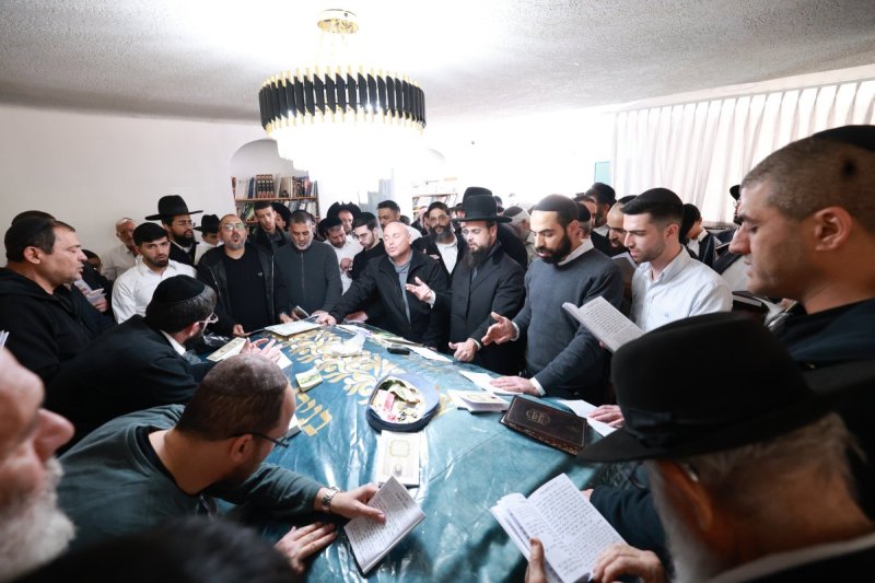 דוד ארזני