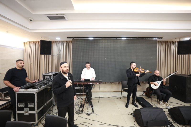 דוד ארזני
