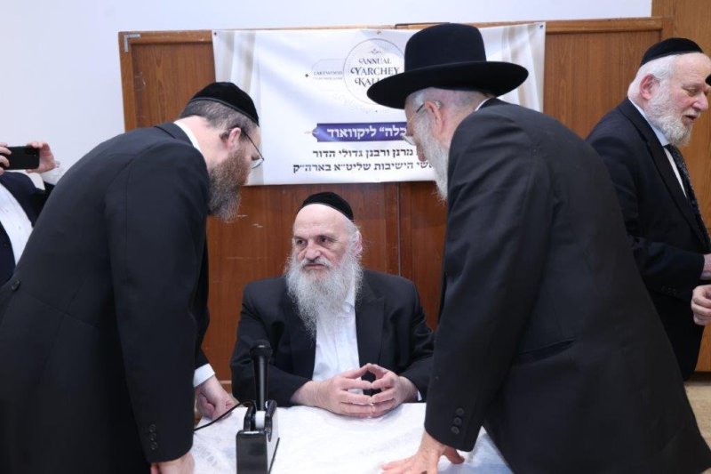 שלומי טריכטר