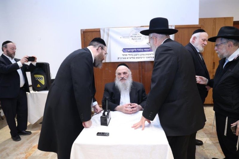שלומי טריכטר