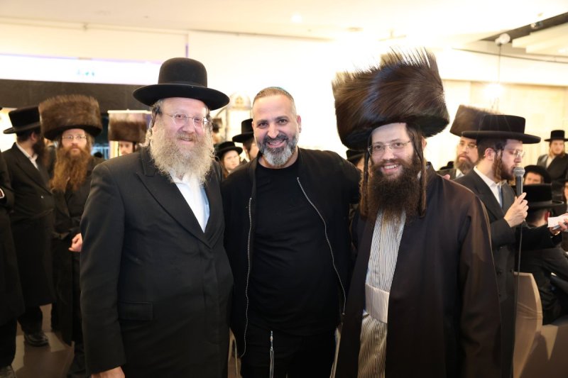 קובי הר צבי
