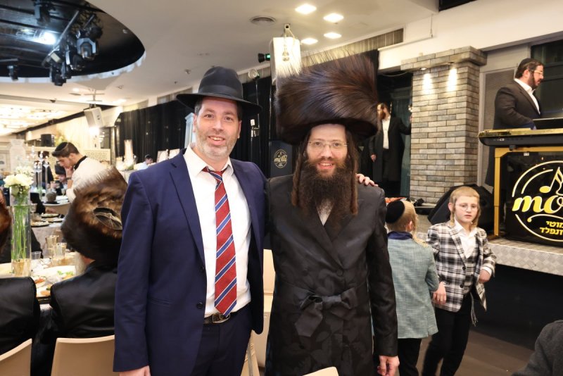 קובי הר צבי
