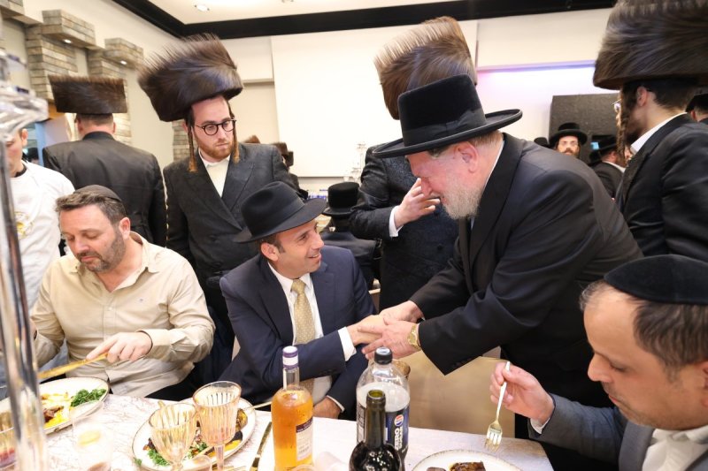 קובי הר צבי