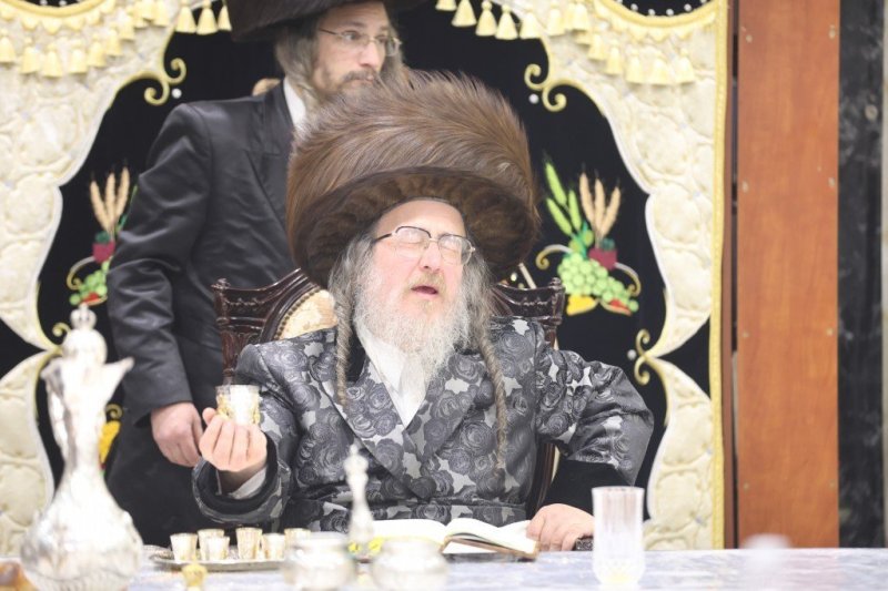א אייזנבאך