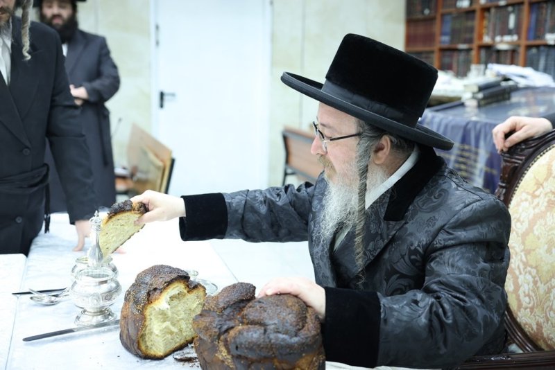 א אייזנבאך