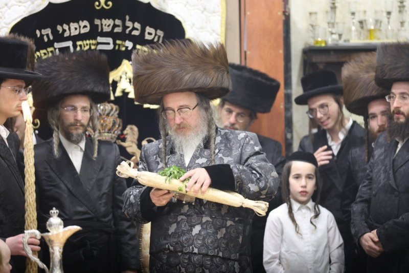 א אייזנבאך