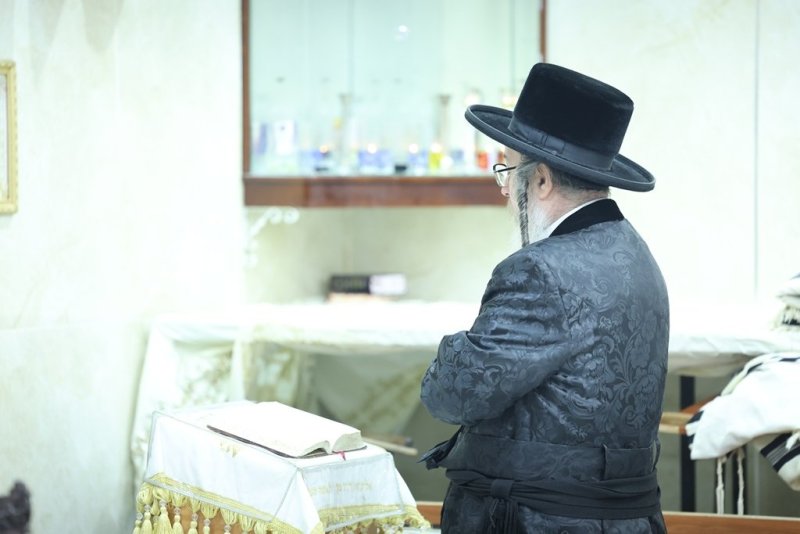 א אייזנבאך