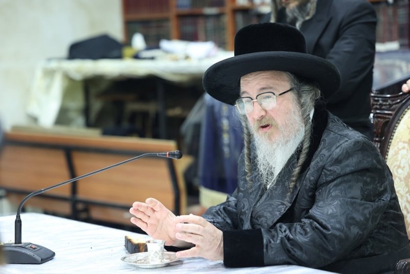 א אייזנבאך