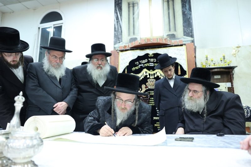 א אייזנבאך