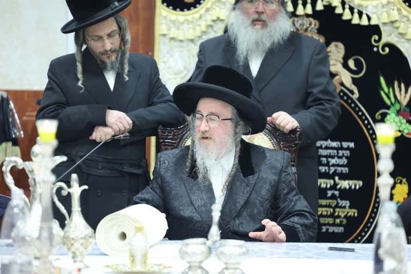 א אייזנבאך