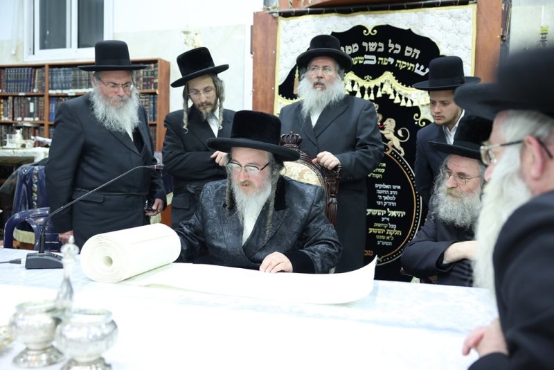 א אייזנבאך