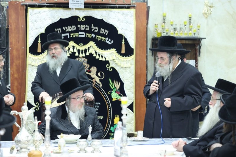 א אייזנבאך