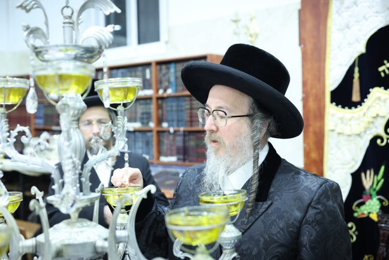 א אייזנבאך