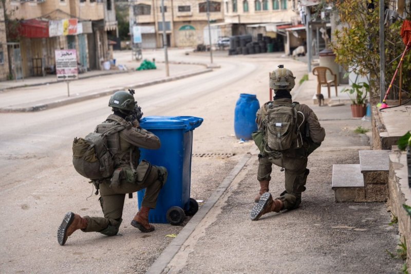 דובר צה"ל