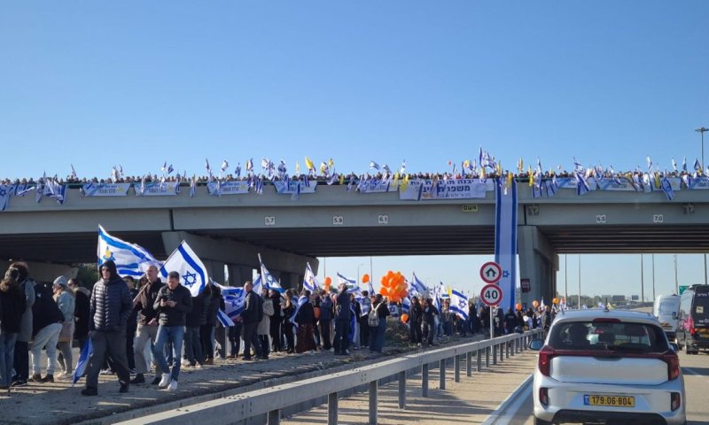 שירי, כפיר ואריאל: הג'ינג'ים שיישארו בלבנו לעד