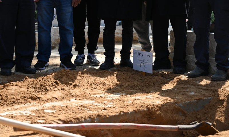 דודה של שירי ביבס בראיון מטלטל: "ירדן שאל למה צריך אסונות, ואז הסביר"