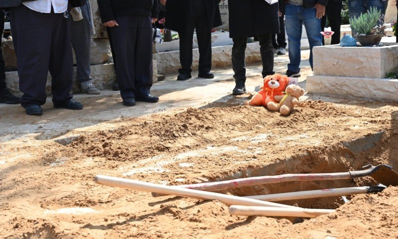 נערכים לקליטת החללים והבאתם לקבורה