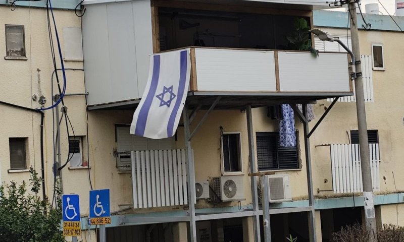 החגיגה נגמרה: הוספתם מרפסת לא חוקית? תתכוננו להריסה