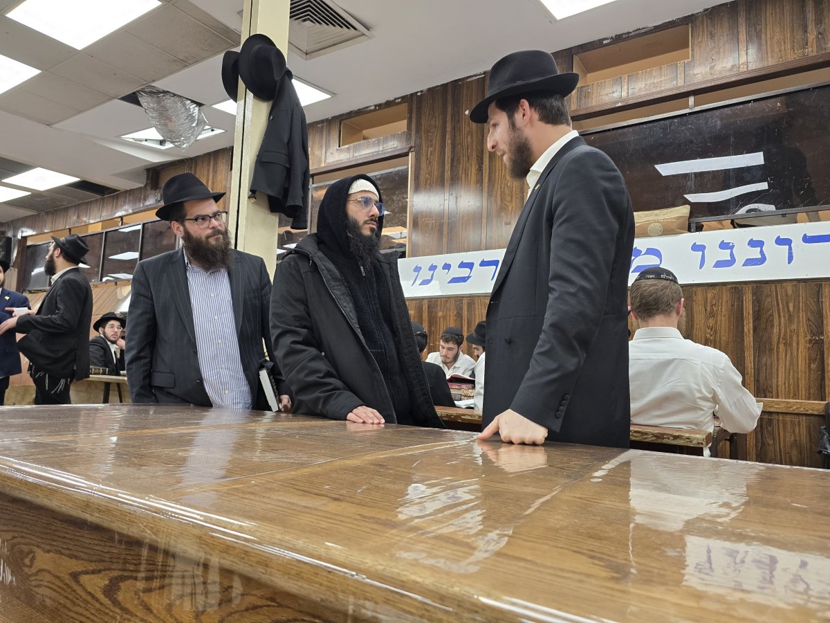 יוסי קורנט