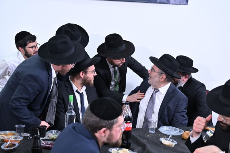 ליפא מוזר