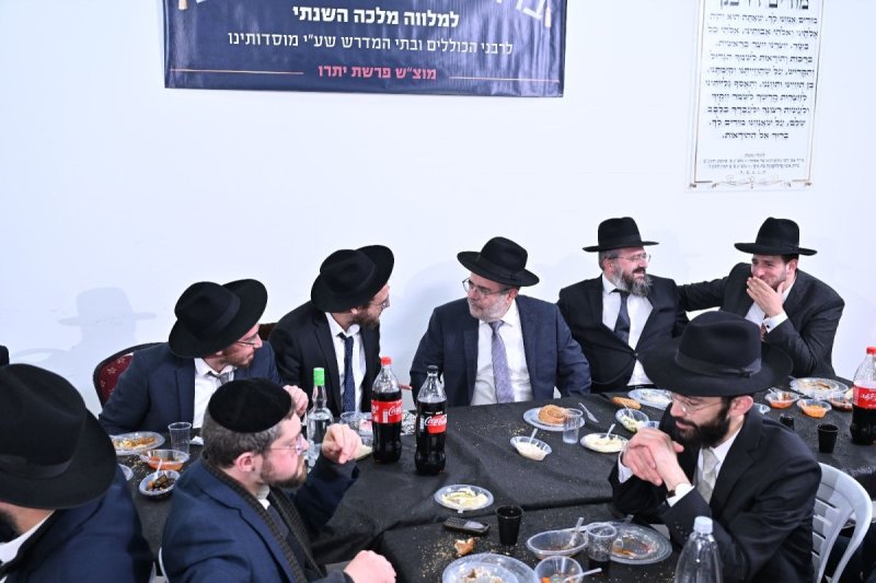 ליפא מוזר