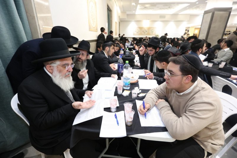 יעקב כהן