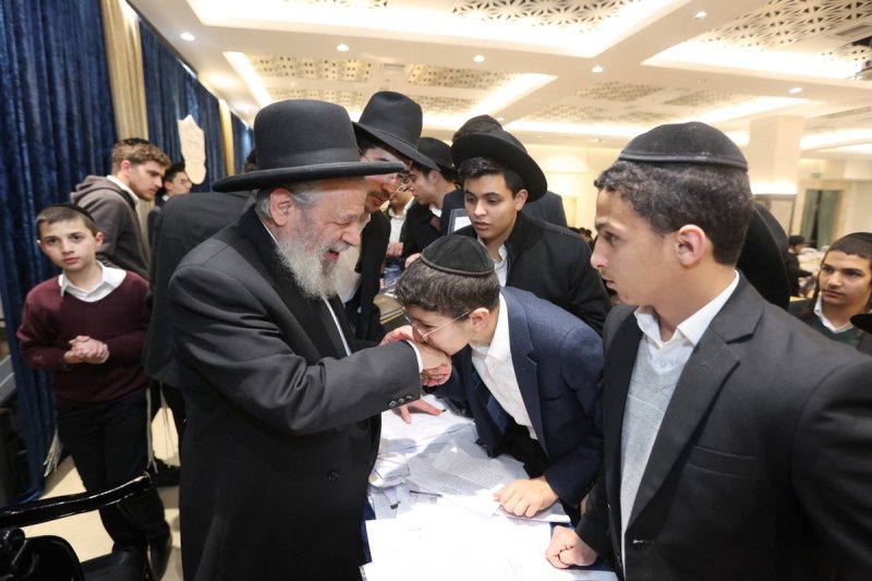יעקב כהן