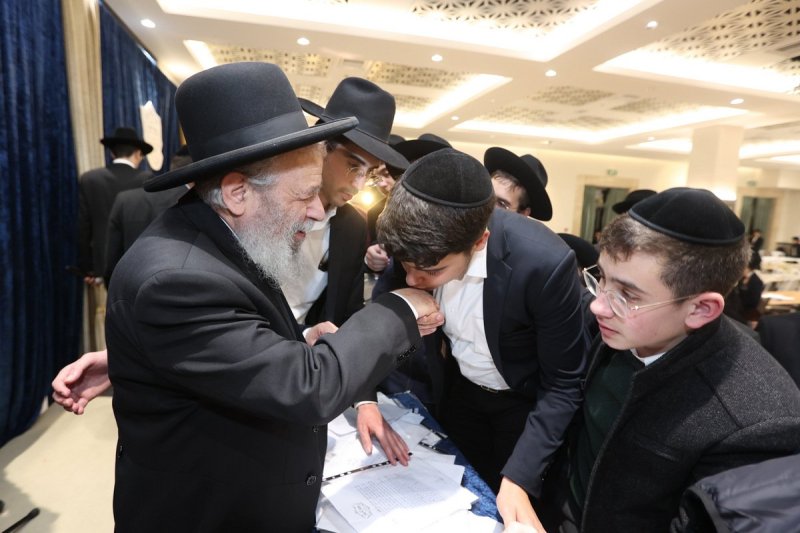 יעקב כהן
