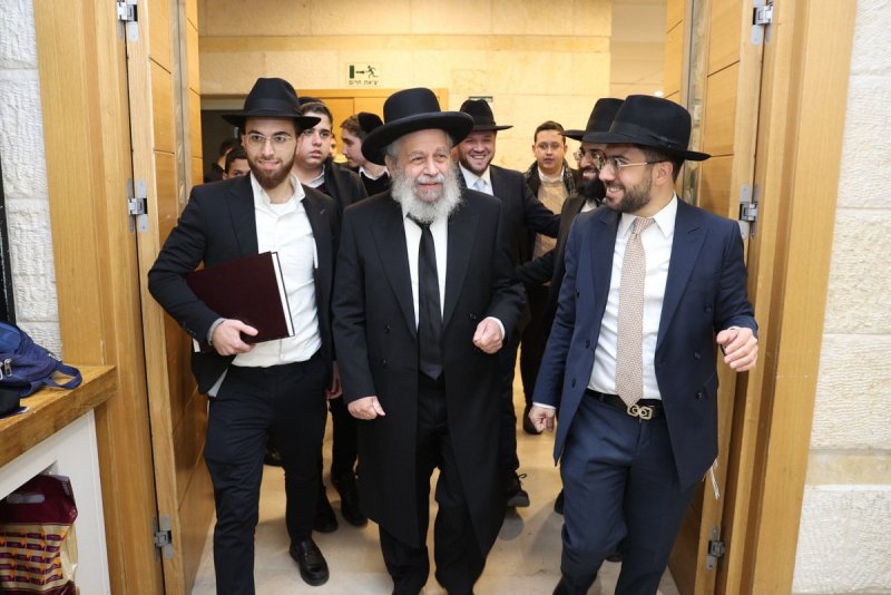 יעקב כהן
