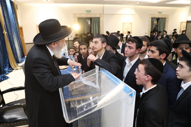 יעקב כהן