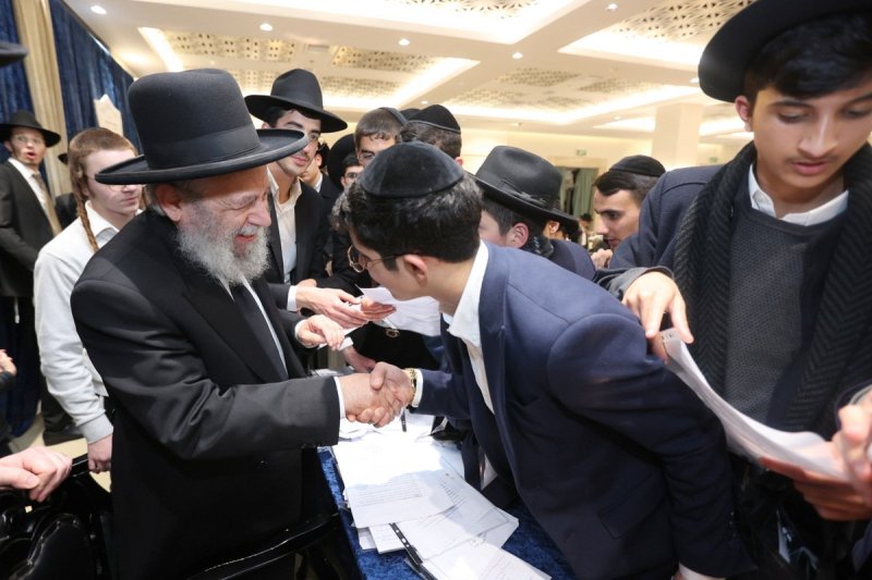 יעקב כהן