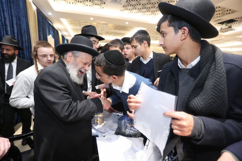 יעקב כהן