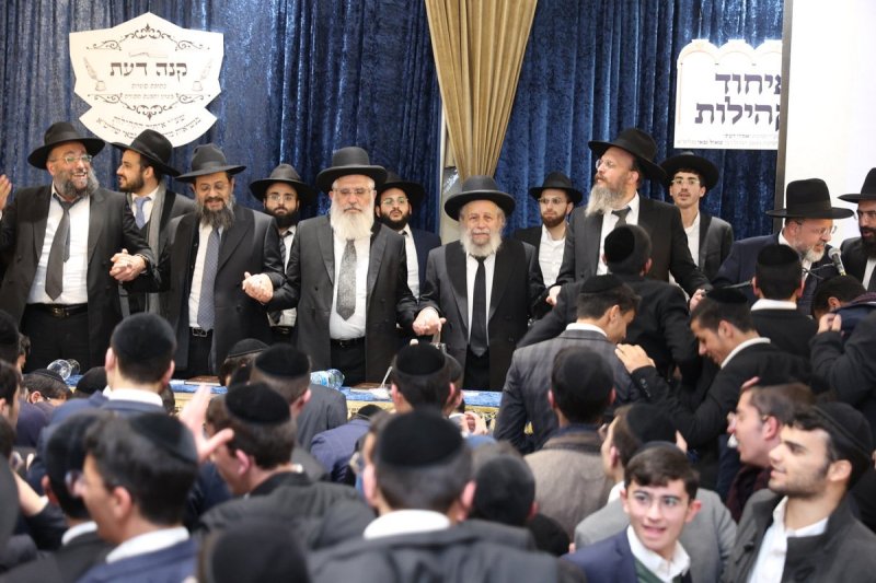 יעקב כהן